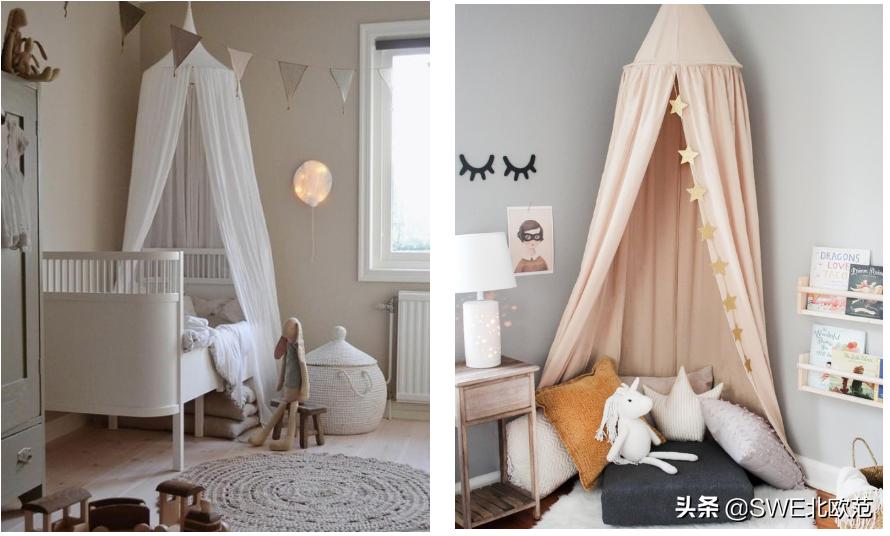 如何打造宁静致远的卧室,为卧室打造出奢而不俗的高端感