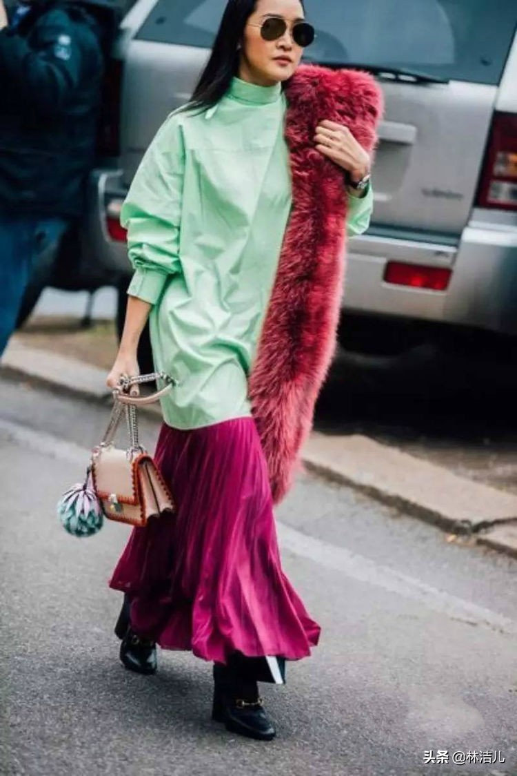 迷笛裙有几种款式,迷笛裙有哪些款式