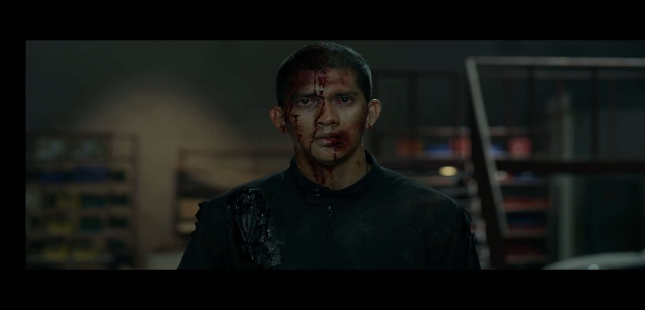 泰国动作片突袭2分析,突袭2电影剧情深度解析