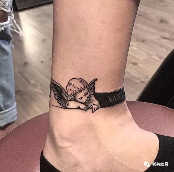 纹身各种图案的寓意,女人纹身纹什么寓意好图片