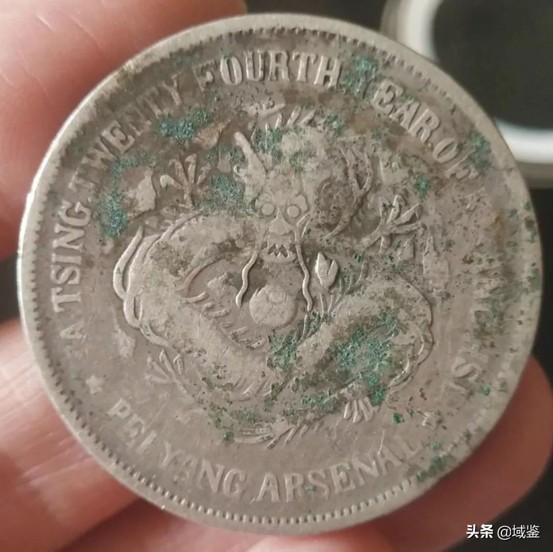 袁大头银币怎么防止不会被伪造,袁大头银币怎么看真假鉴别