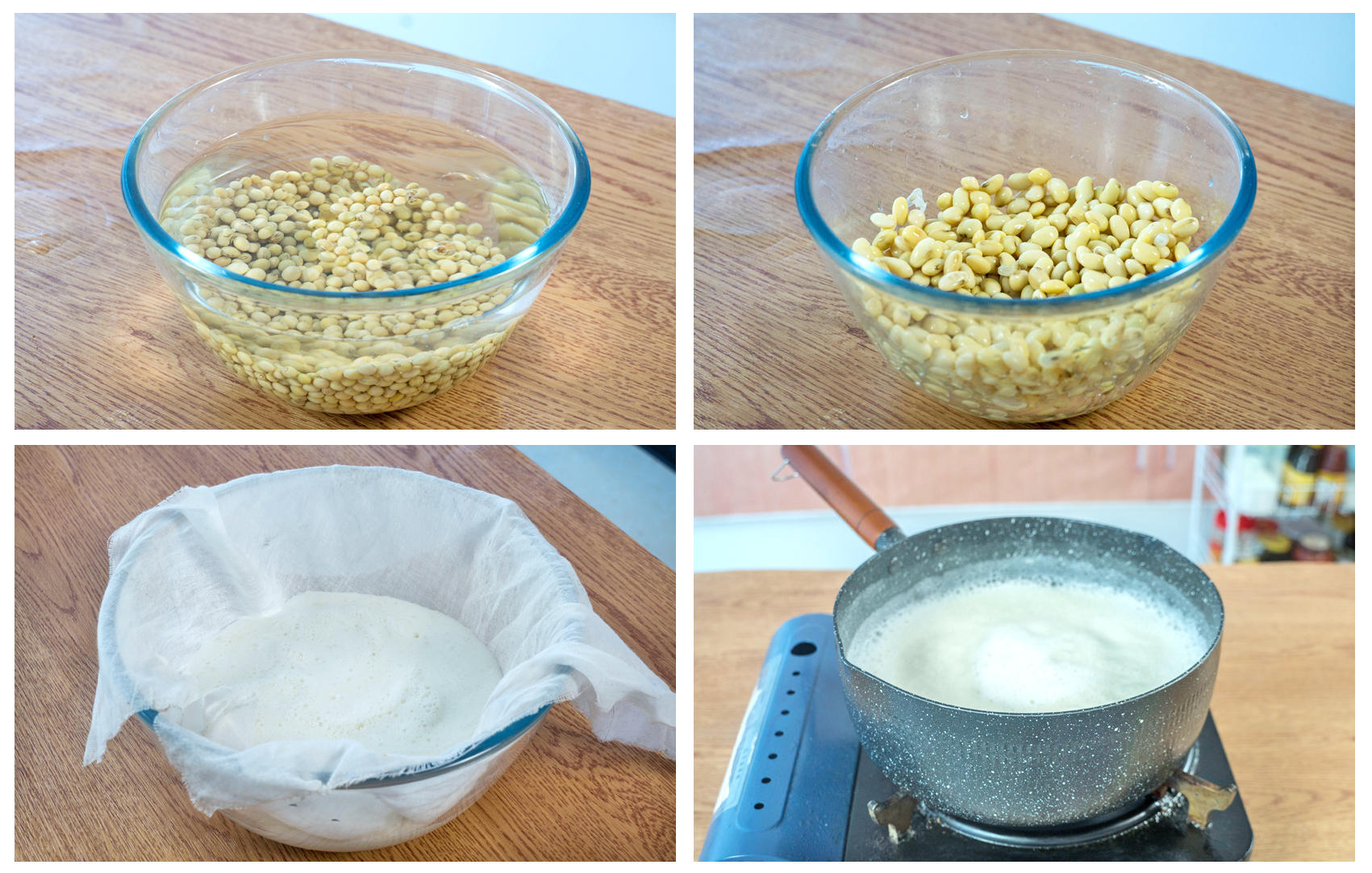 16种经典中式早餐的做法,早餐简单又好吃又高级100种做法