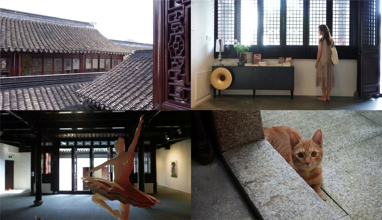 我与锐界的出逃计划:打卡苏州“小镰仓”