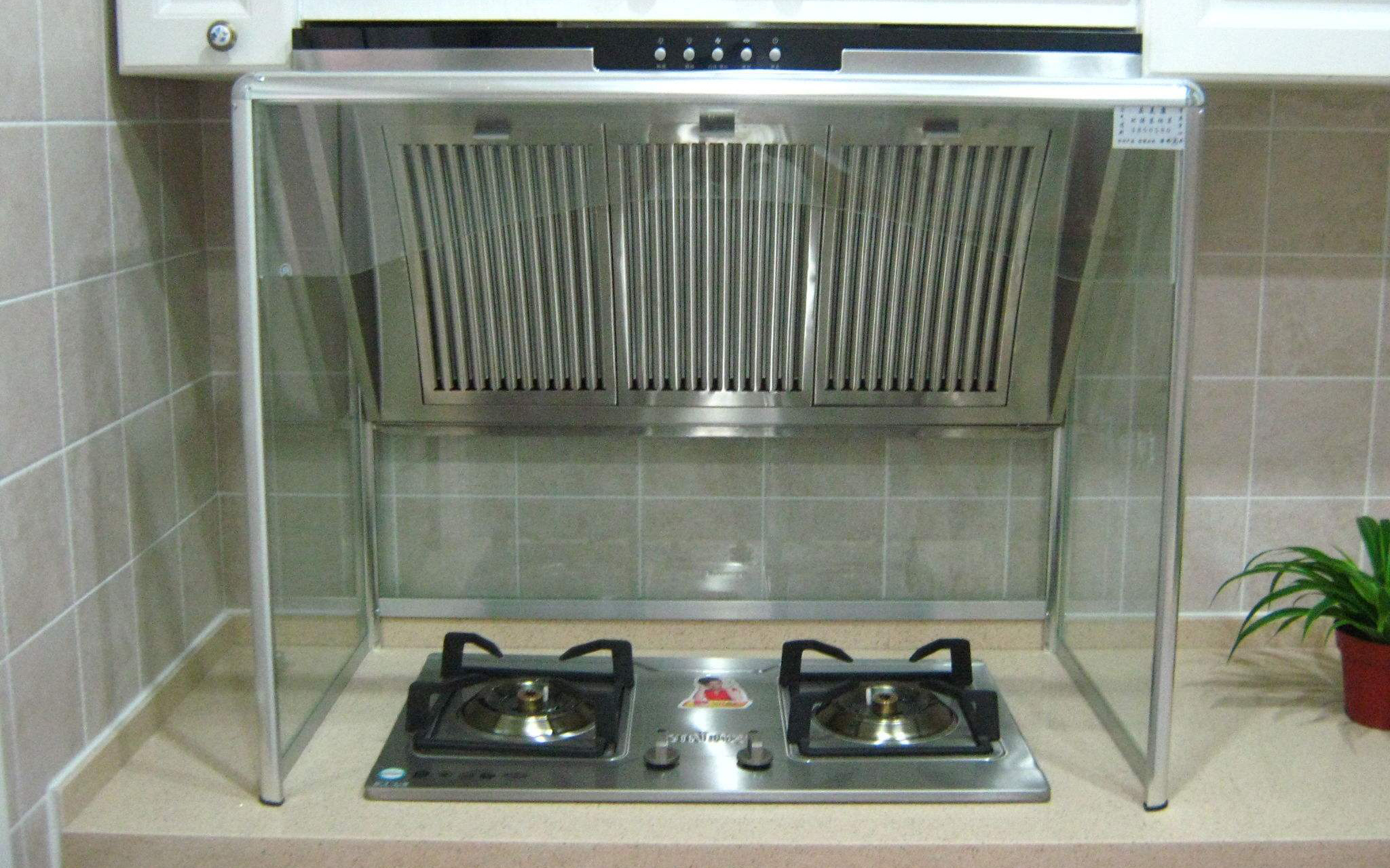 几百块的和几千元的油烟机,油烟机贵的和便宜差距在哪里