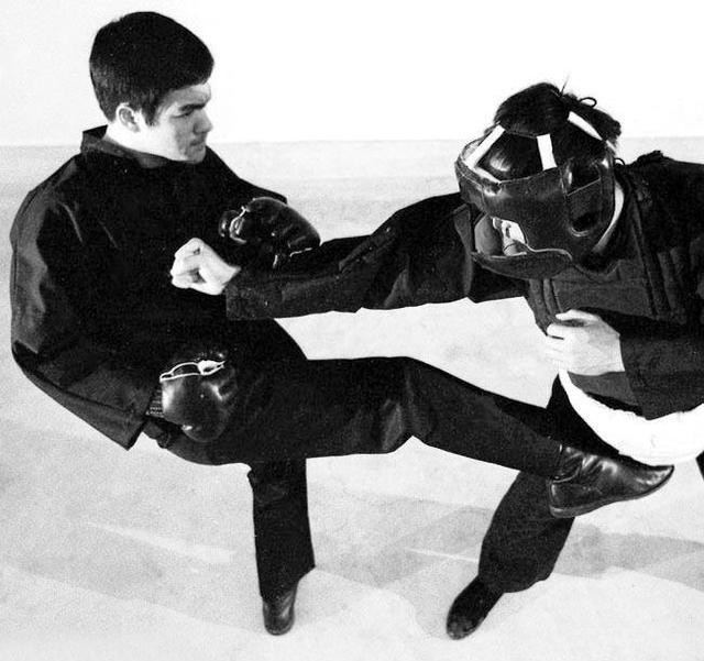 李小龙到底有没有实战能力,李小龙实战能力到底怎么样