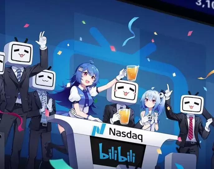 哔哩哔哩经营状况2021,哔哩哔哩被索赔4亿