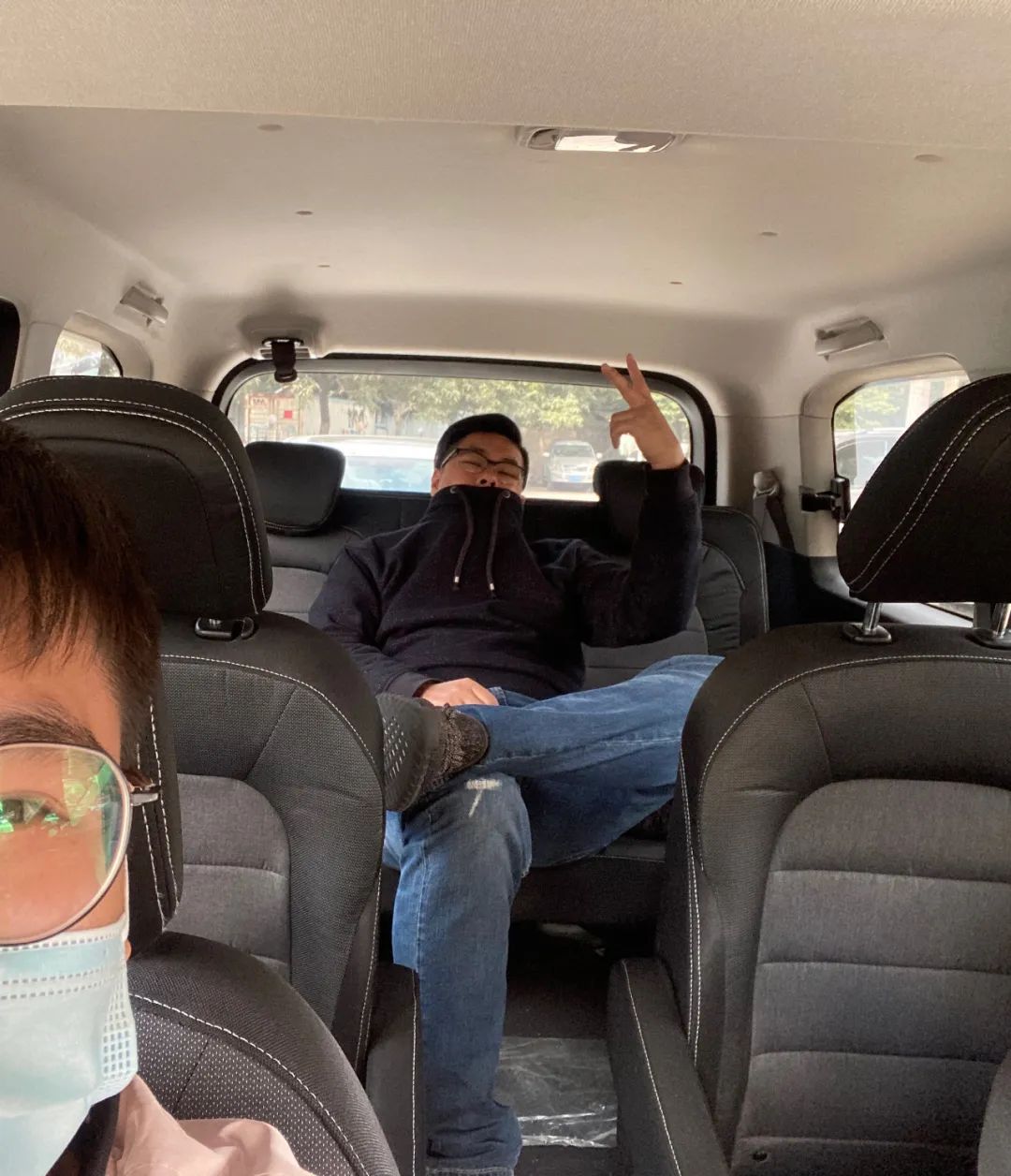 五菱宏光名不虚传,五菱神车果然优秀