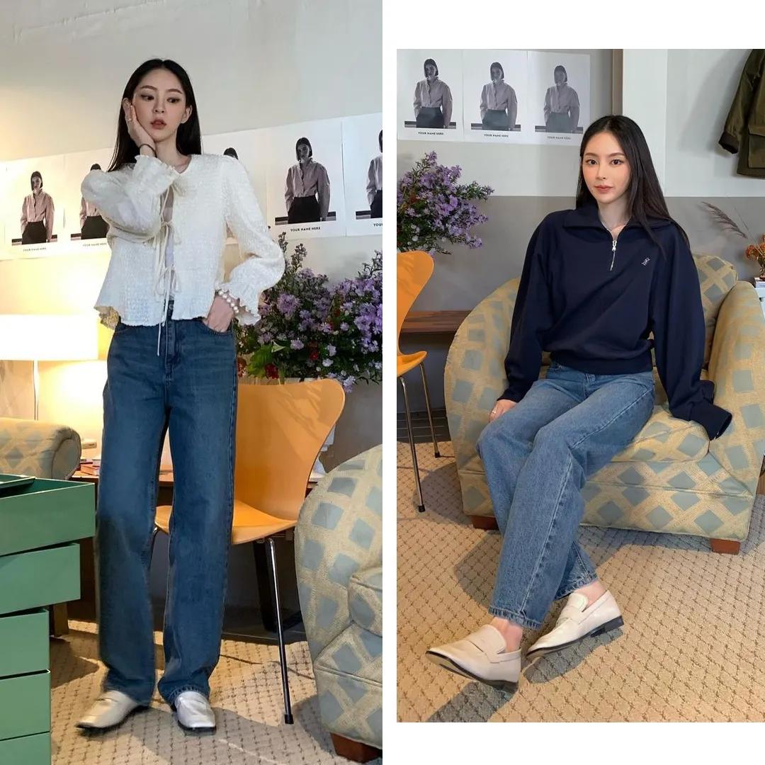 27套实用冬季日常穿搭,日本冬季流行穿搭