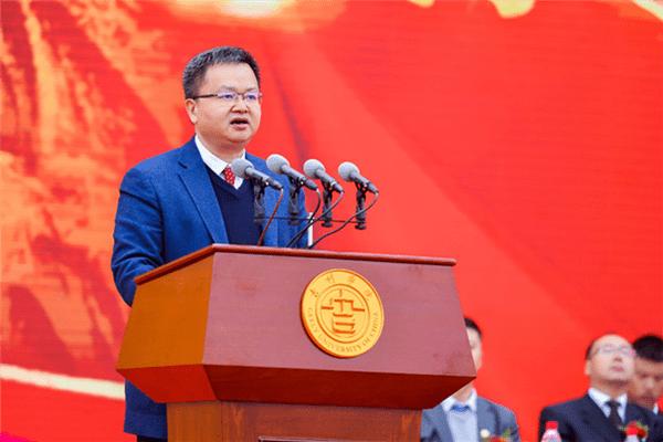 多少分可以读成都吉利学院,超一本线读二本