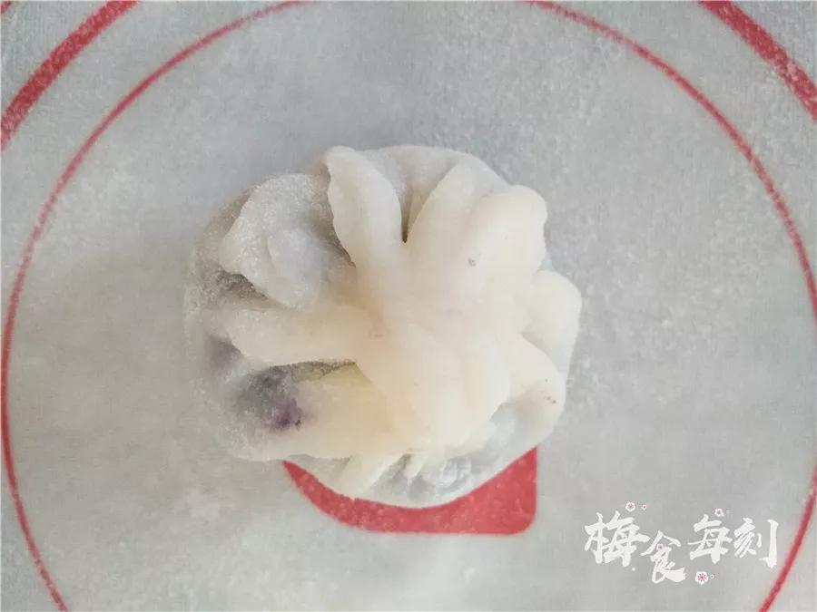 最有创意的冰皮月饼,好吃到爆的冰皮月饼