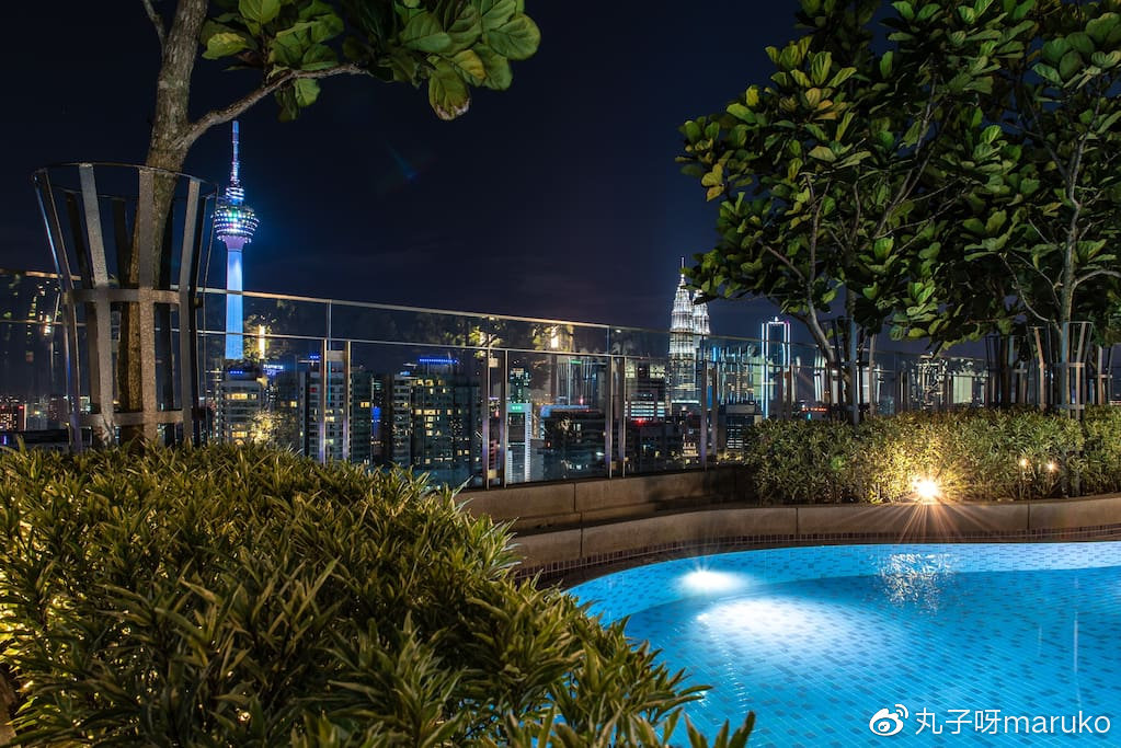 马来西亚槟城欢乐假期之旅,马来西亚槟城自由行