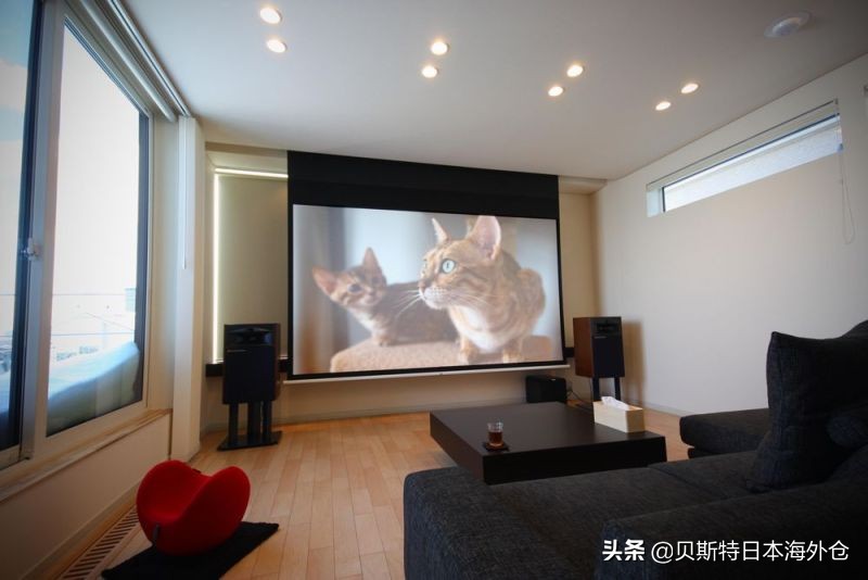 日本投影仪家用高清超清品牌,2021家庭投影仪十大排名