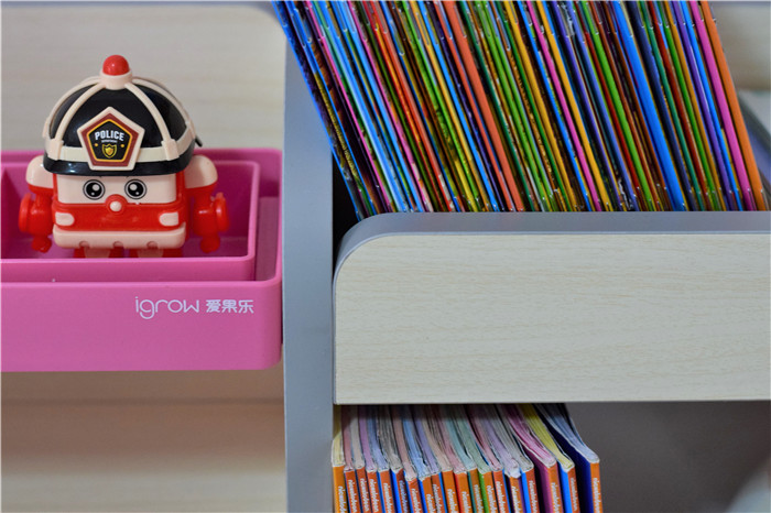 爱果乐学习桌椅调整方法视频,爱果乐儿童学习桌椅怎么搭配