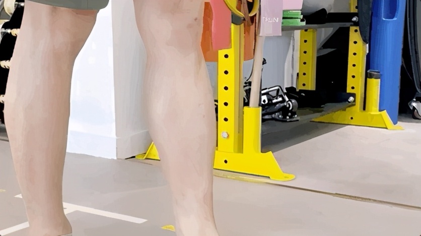 按摩可以瘦小腿肌肉吗,如何有效的瘦小腿肌肉