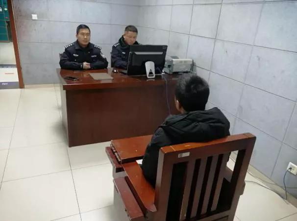 江苏网警发布2020年全省网络安全行政执法典型案例（一）