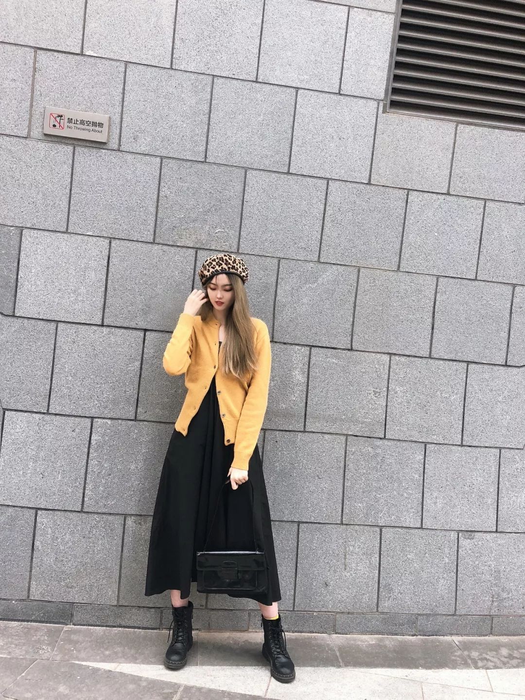 过时衣服改造潮装教程,土掉渣衣服