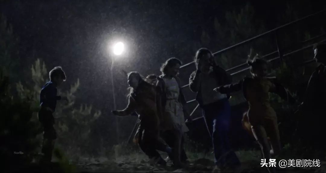 19年十大二战美剧,最受欢迎的100部英美剧