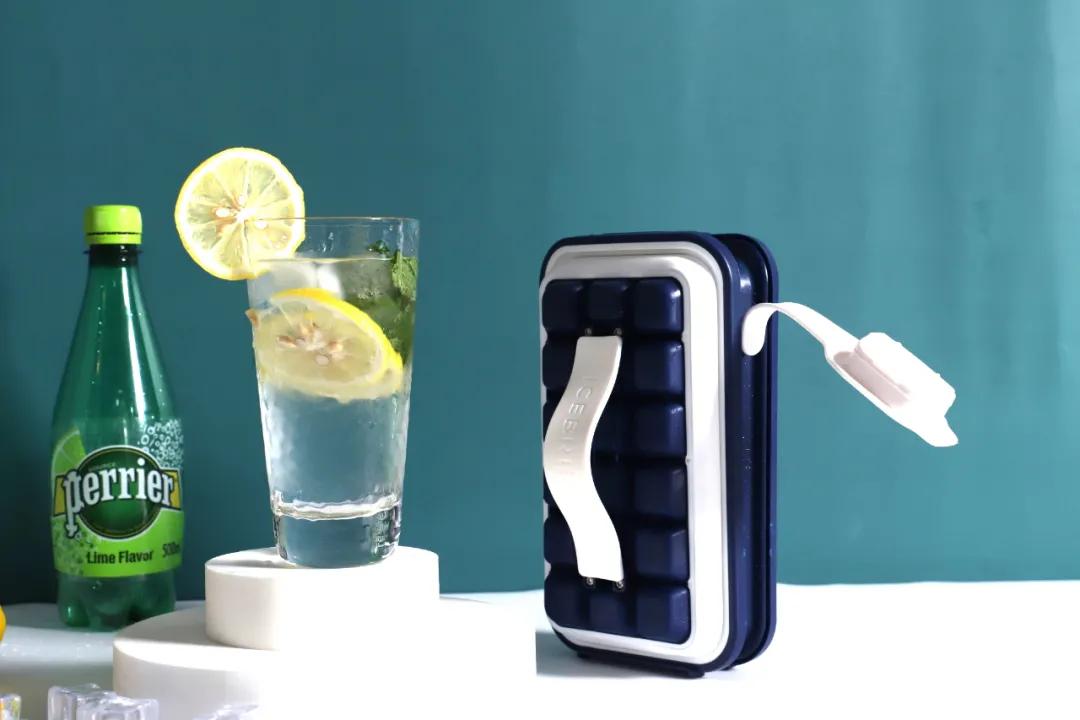 冰格怎么样冻冰比较快,冰格没盖子怎么冻冰