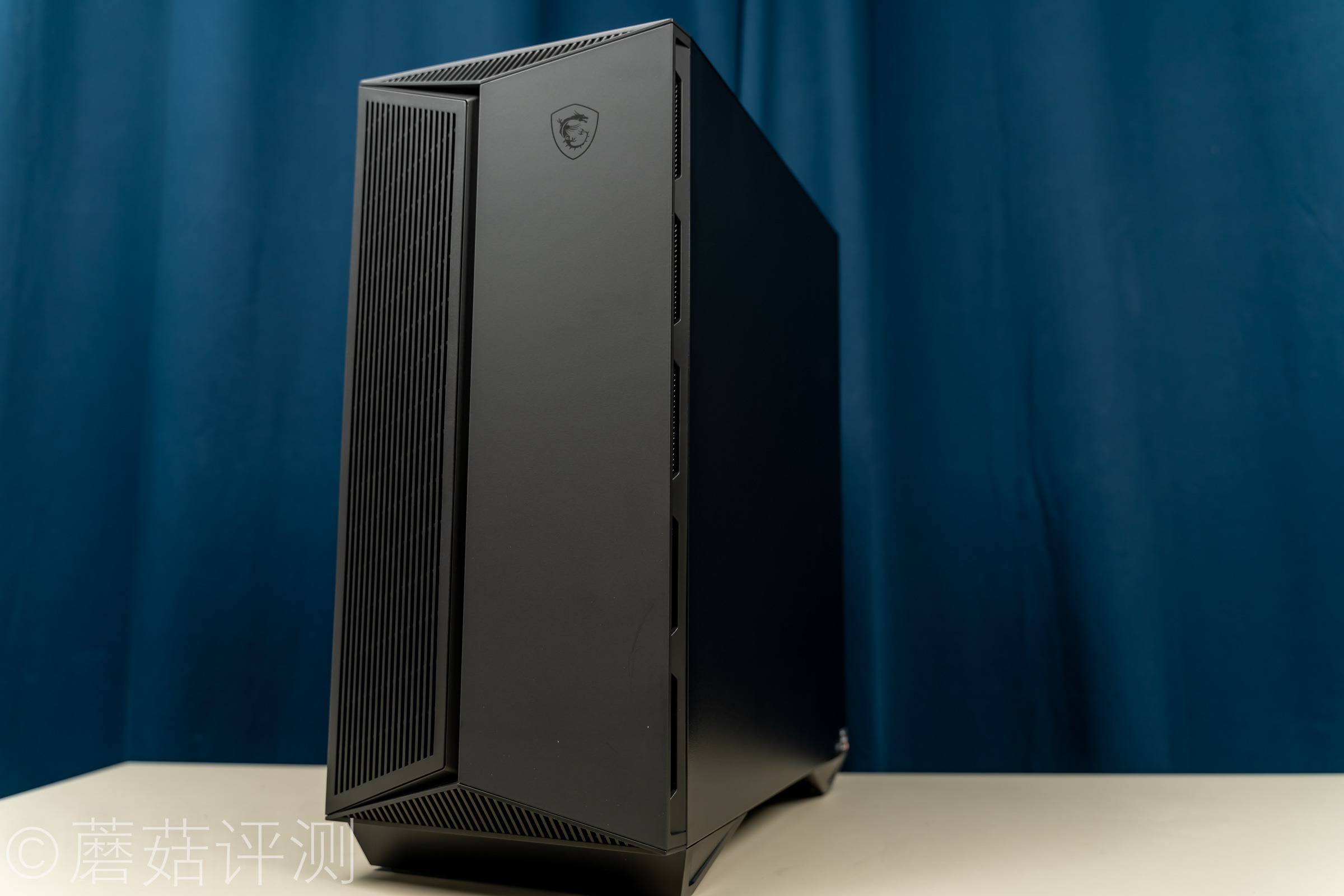 微星宙斯盾z5冷游戏机,微星宙斯盾z5值不值得买