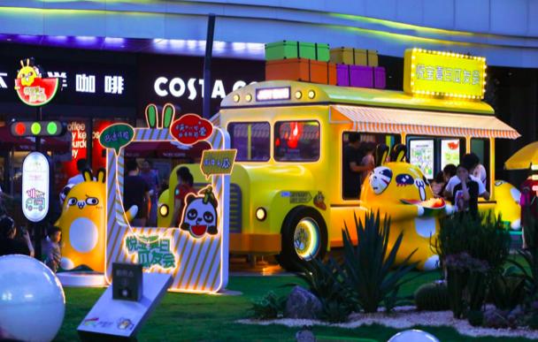 大悦春风里最近开业情况,大悦春风里折扣店开业