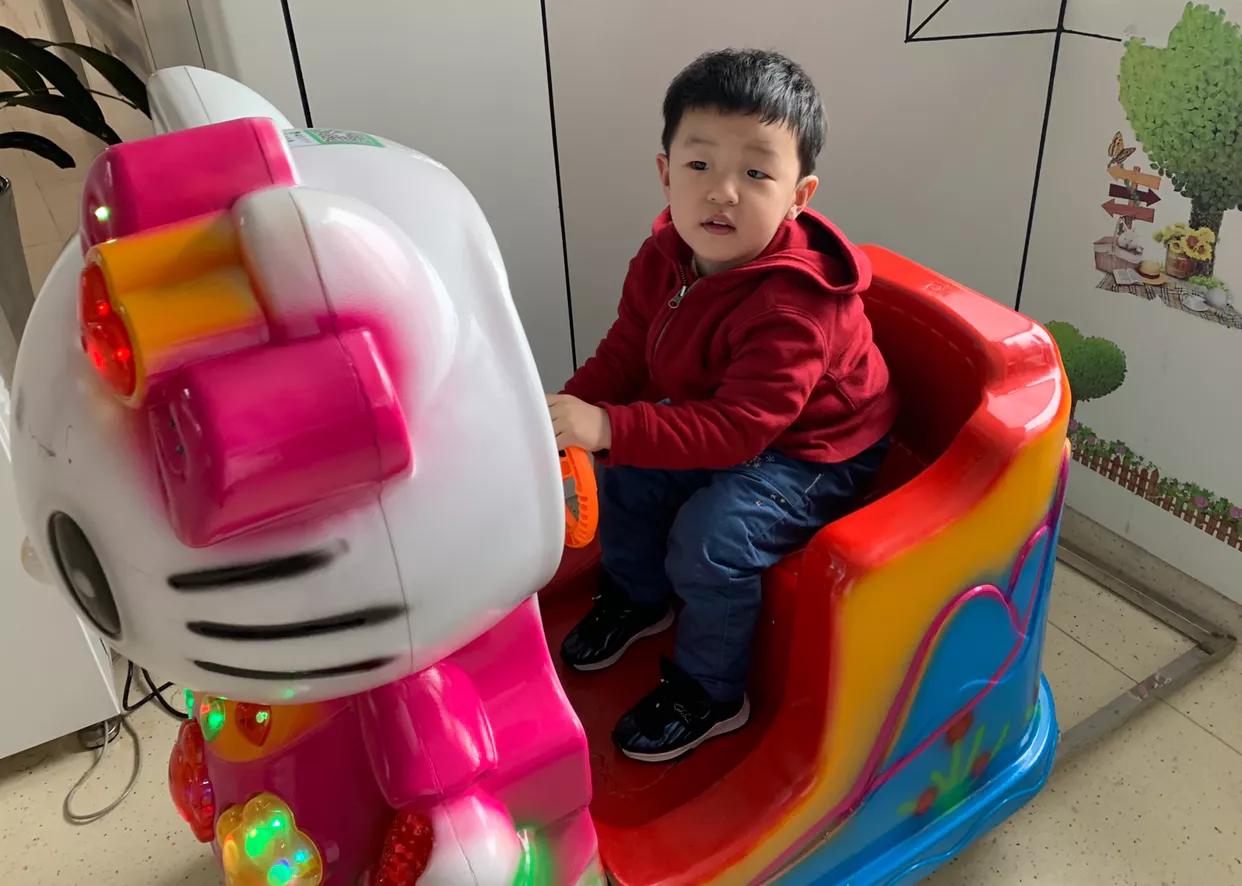 2岁宝宝不会吞咽怎么办,2岁半宝宝咀嚼能力差怎么训练