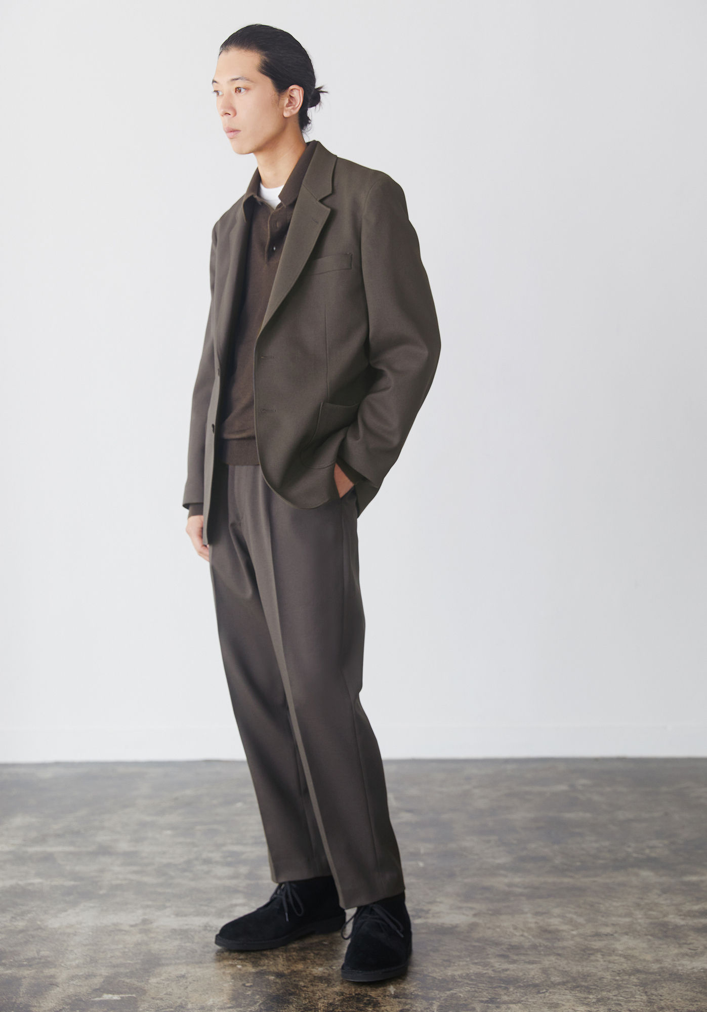 uniqlo最火爆的u系列单品,uniqlou穿出高级感