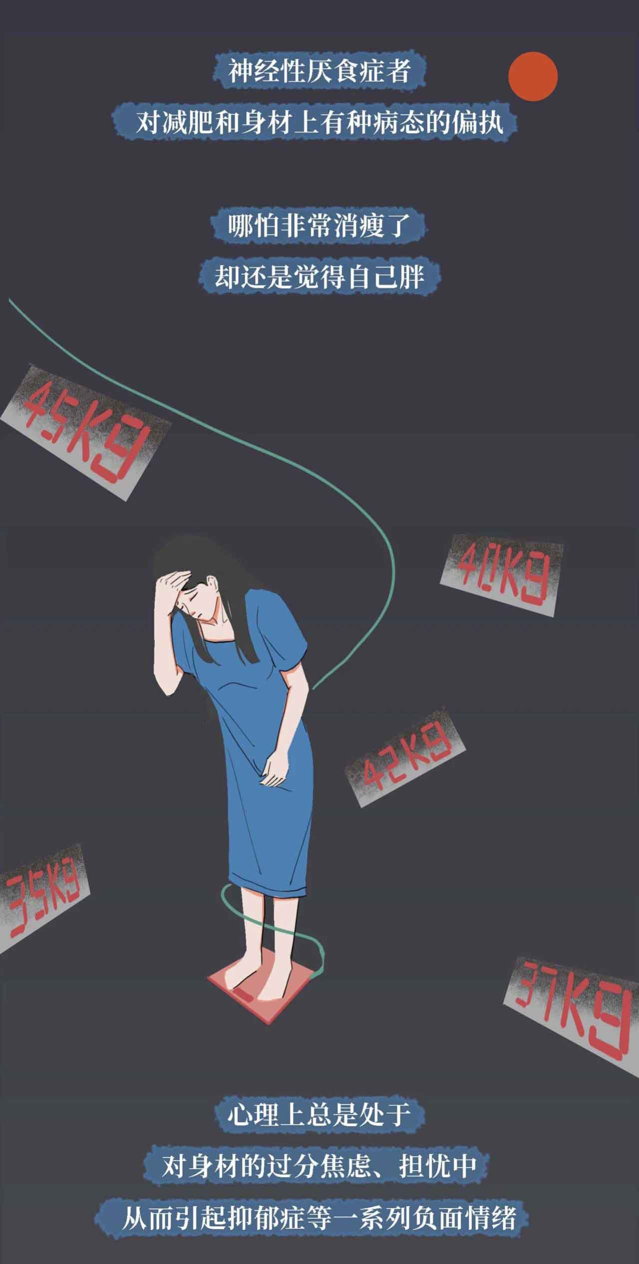 催吐,外挂般的减肥方式?吃的是欲望,吐的是灵魂