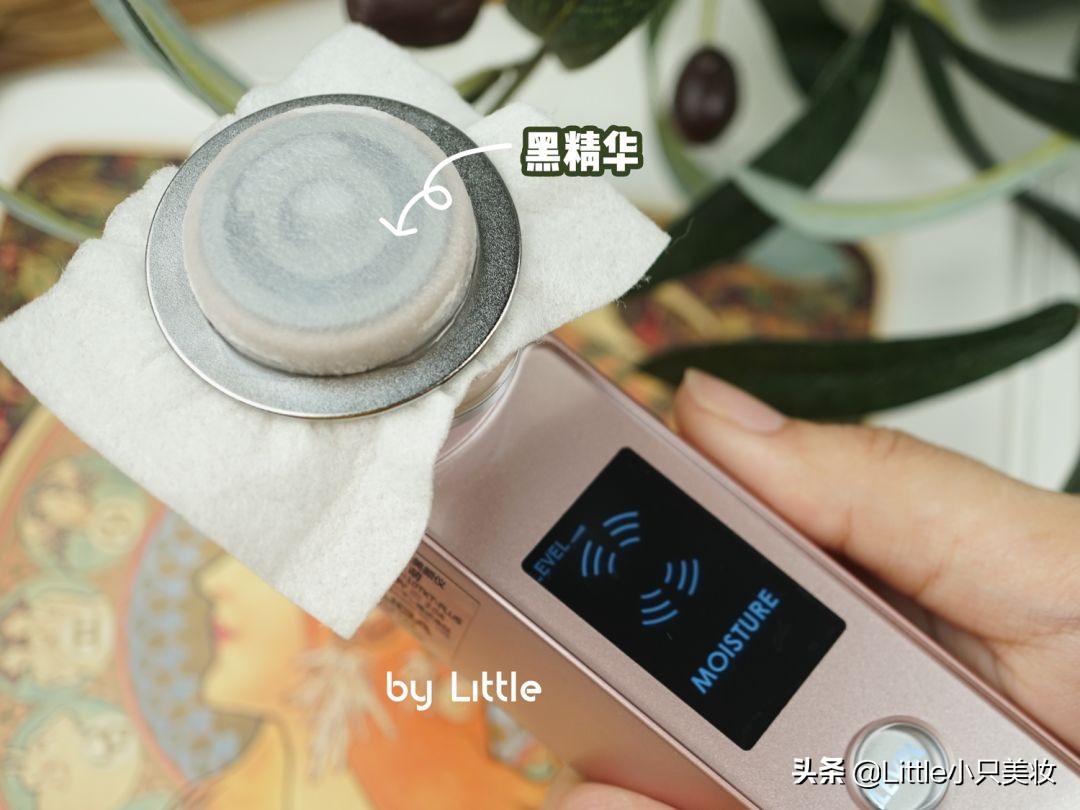 简单几招让你迅速解决粗大毛孔,改善毛孔粗大最有效的办法测评