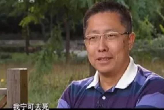 疯狂英语李阳事件完整版,疯狂英语李阳生平