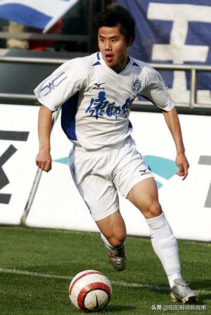 蒿俊闵国外进球,蒿俊闵留洋德甲集锦