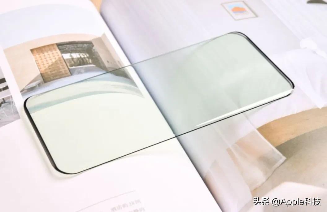 手机保护膜水凝膜好还是钢化膜好,曲屏手机贴钢化膜好还是水凝膜好