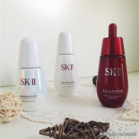 谨慎这几个护肤品一起用会烂脸,绝对不能一起使用的护肤品