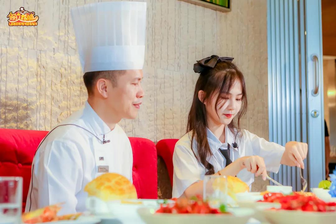 广州海航威斯汀酒店打卡,广州海航威斯汀酒店评测