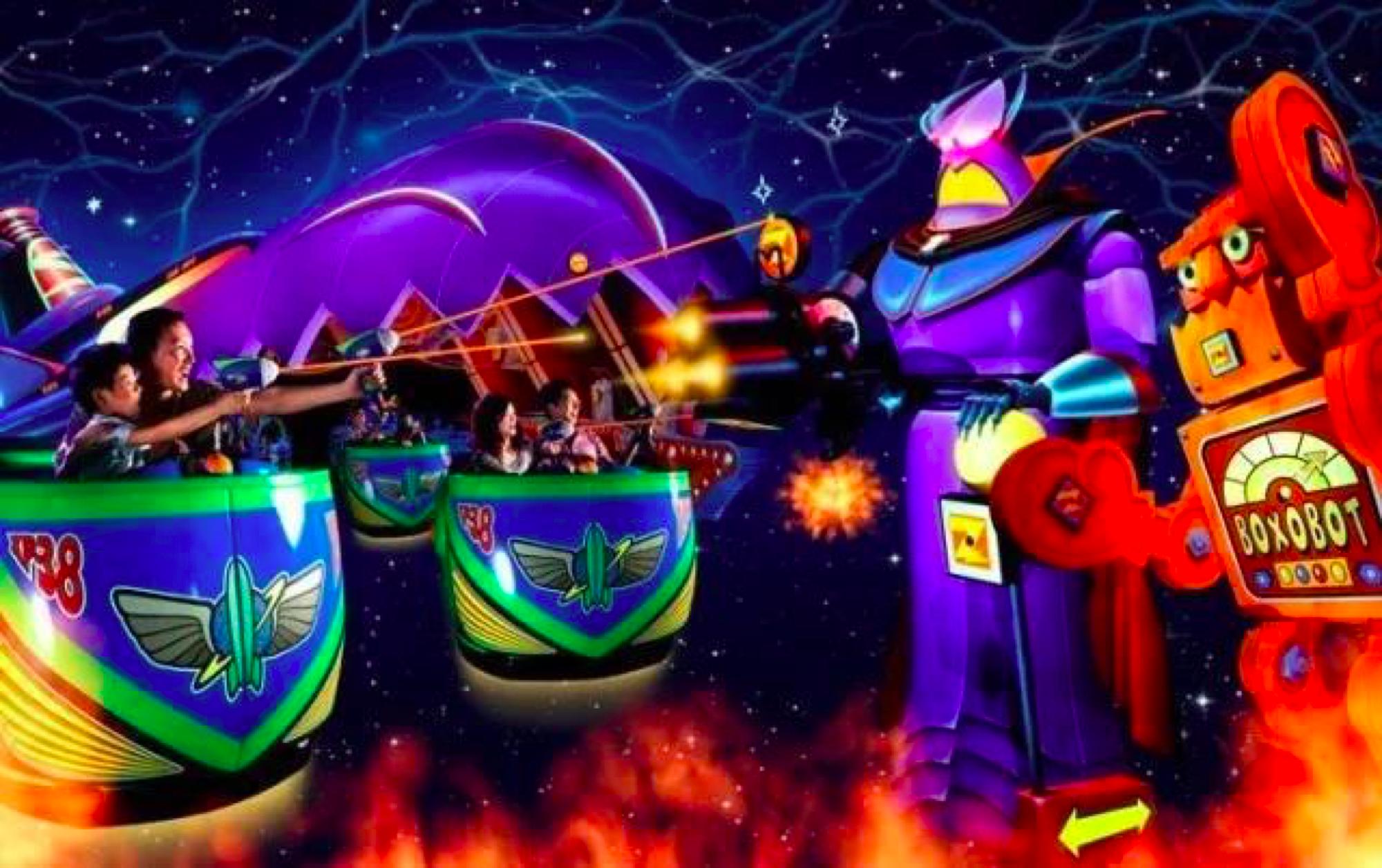 香港迪士尼乐园两天一晚游玩攻略,香港迪士尼乐园纯游玩攻略大全