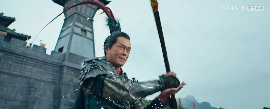 今年刚上映就被吐槽的电影,刚上映就被差评的电影