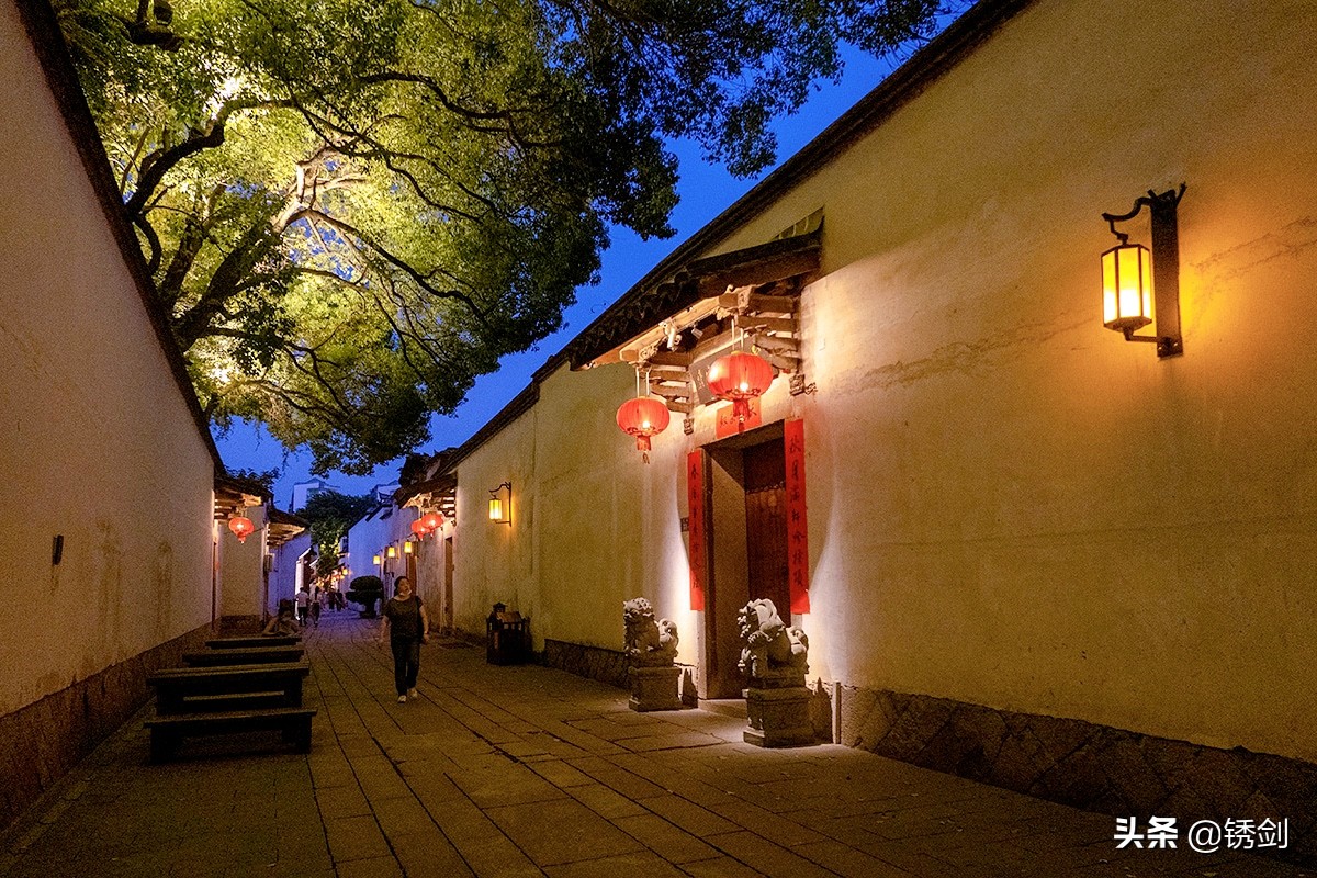 高温天气去看风景,夏日旅游福州攻略