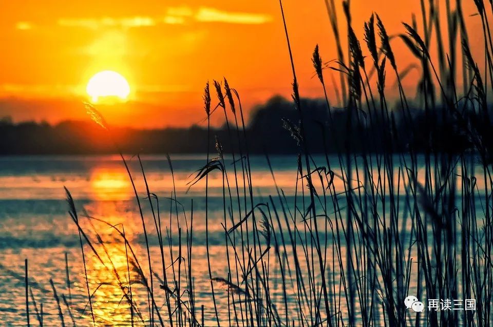 国士or诡道大师,大吴“交际花”——吕蒙
