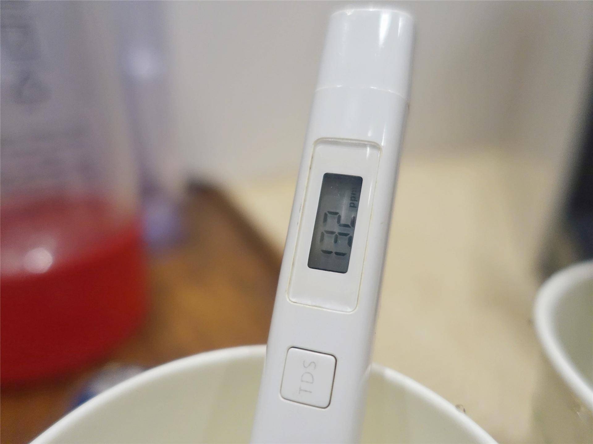 美而浦净水器优缺点,反渗透3.0净水器推荐