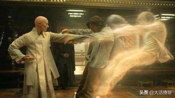 复联4最有意思的十个彩蛋,盘点复联4中的27处细节