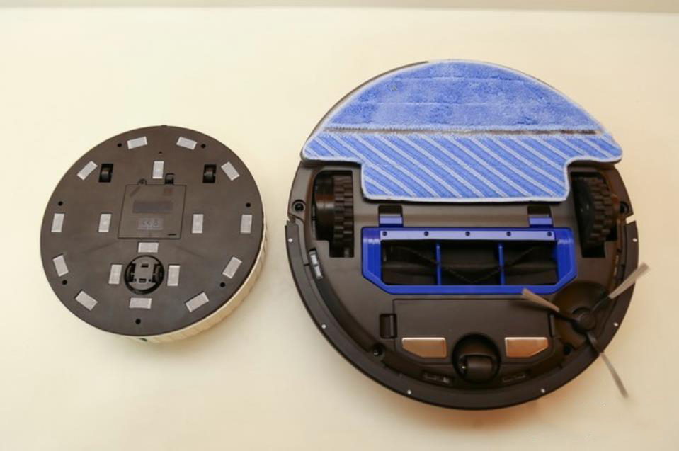 十大最后悔买的扫地机器,30元扫地机