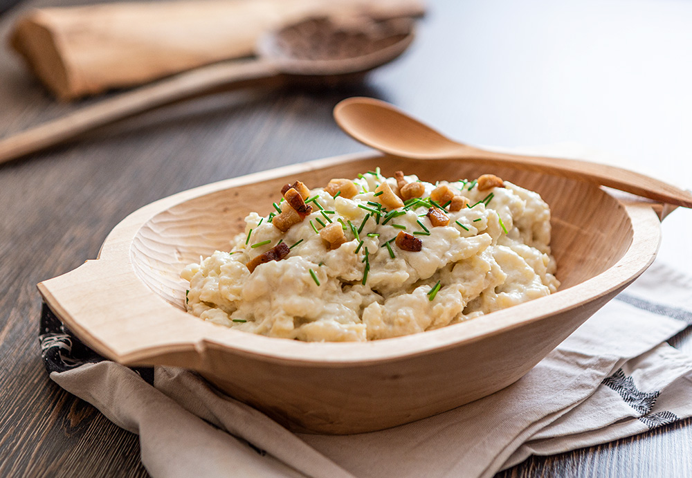斯洛伐克旅游美食视频,斯洛伐克国家特色菜