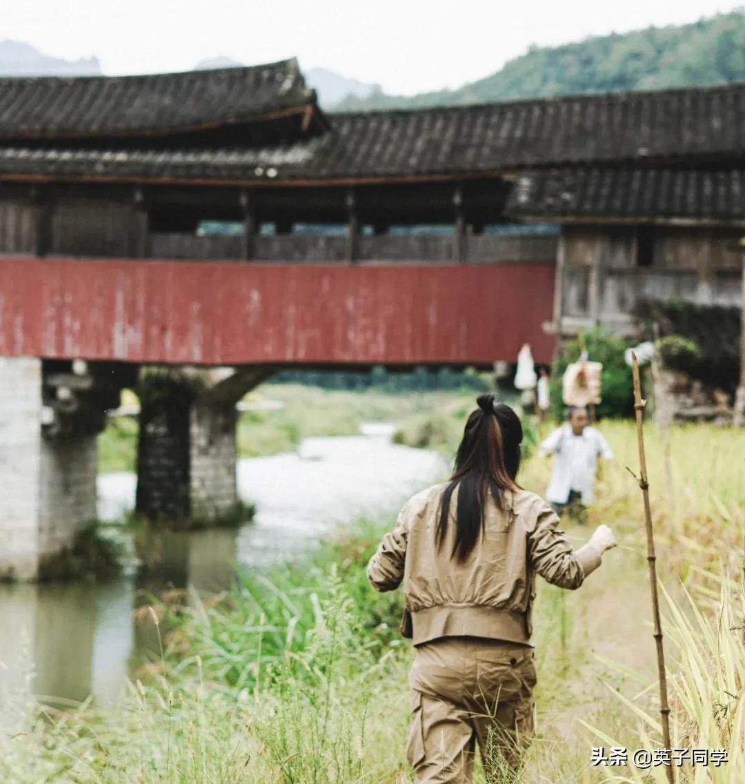 泰顺最美廊桥,泰顺历史三千年廊桥