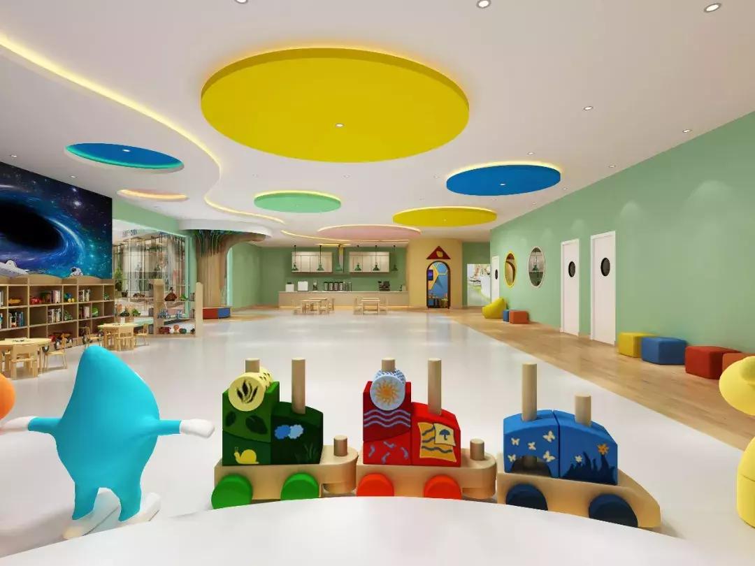 云龙湖国际幼儿园,云龙国际幼儿园