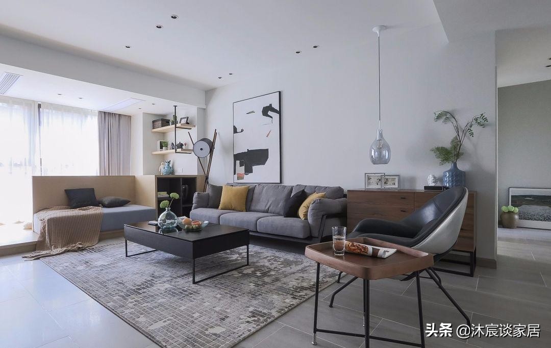 新房装修用米色地砖,新房装修选地砖