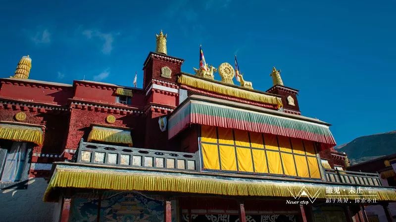 山南有哪些小寺庙,山南著名的寺庙有哪些