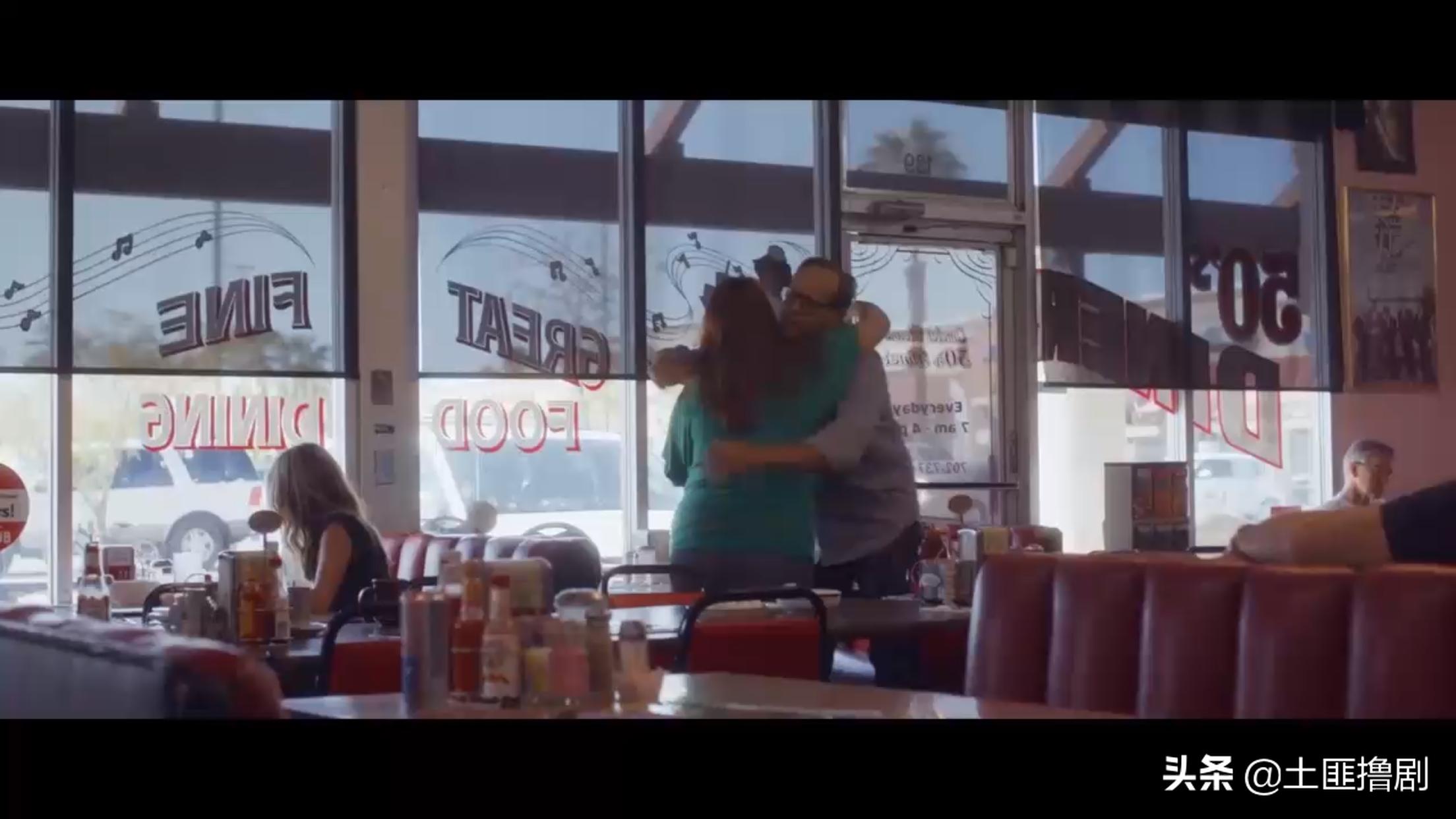 有的剧,别让家里的喵星人看,这部的尺度两脚兽看也要有思想准备