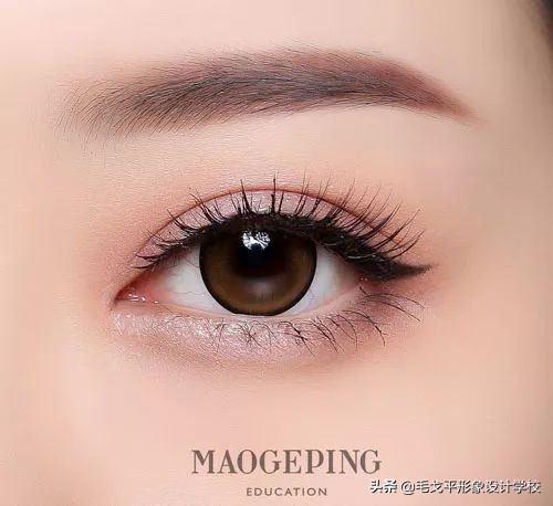 怎样画出大眼妆,如何画出大眼妆