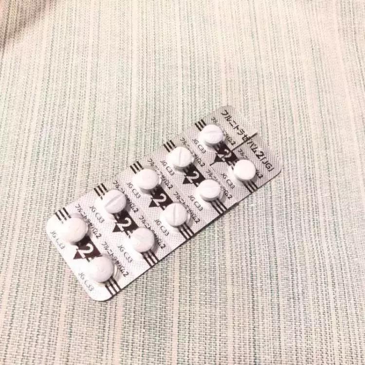 专职妈妈受失眠困扰,竟不知闺蜜给她安利的药是*品毒**