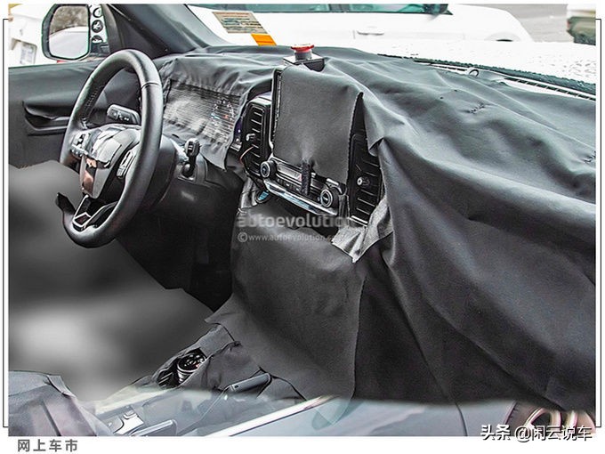 福特bronco四门版suv实车,福特bronco和吉姆尼