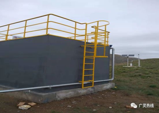 【广灵】满眼绿色如画卷金隅工厂是公园广灵金隅水泥有限公司成功打造“美丽工厂”